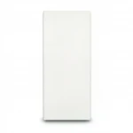 Plain wall decoration, off white color, length 10 m, width 0.53 m, model  10034-31