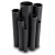مواسير UPVC قطر خارجي 400 مم سمك 9.8 مم لون أسود - Image 1