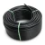 HDPE Plastic Coil Pipe PN 16 Bar PE 80 OD 110 mm SDR 9 Black - Image 1