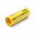 مواسير HDPE نيبروبلاست PE 80 ضغط 6 بار قطر خارجي 160 مم سمك 7.3 مم لون أصفر 
