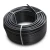 لفة أنابيب HDPE ضغط 16 بار [PE 80] قطر خارجي 125 مم SDR 9 لون أسود - Image 1