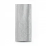Italian wall decoration, pale grey, length 10 m, width 0.53 m, model 6263