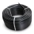 HDPE Coil Pipe PN 16 Bar PE 80 OD 160 mm SDR 9 Black - Image 1