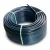 لفة أنابيب HDPE ضغط  16 بار [PE 100] قطر خارجي 20 مم  SDR 11  لون اسود مع خط ازرق | مصنع المنى