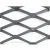 Hot Rolled (Black) Steel Expanded Metal Mesh  Bahri Thickness 6 mm Width 1.22 meter Length 2 M | Bait Al Tatawor Company