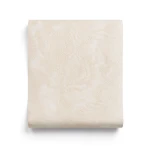 Wall Decoration Patterned Design 10 m x 0.73 m Beige, Model 2443