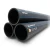 أنابيب HDPE PE 80 ضغط 12.5 بار قطر خارجي 450 مم سمك 40.9 مم لون أسود | نيبروبلاست - Image 1