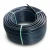 لفة أنابيب HDPE ضغط  16 بار [PE 100] قطر خارجي 25 مم  SDR 11  لون اسود مع خط ازرق | مصنع المنى