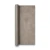 Italian Wallpaper 10m x 0.73m Dark Beige, Model 44824 - Image 1