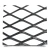 Hot Rolled Black Steel Expanded Metal Mesh Thickness 6 mm Width 1.22 m Length 1 m - Image 1