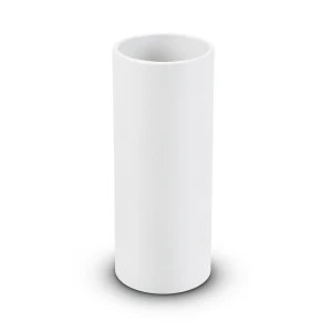 UPVC Pipes Nominal Pressure 12 Bar Outside Diameter 33.7 mm Thickness 2.0 mm White