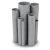 UPVC Pipes Nominal Pressure 12 Bar Outside Diameter 33.7 mm Thickness 2.0 mm Gray - Image 1
