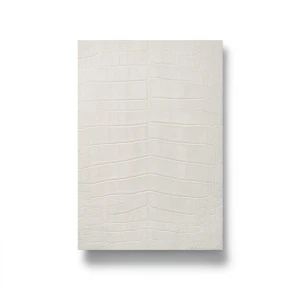 German Wall Covering 10m x 0.53m Light Beige, Model 474152