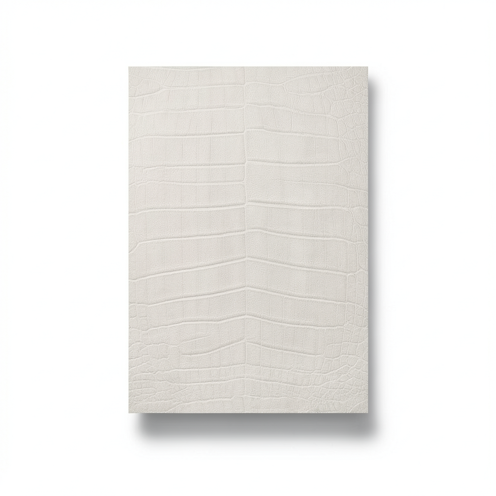 German Wall Covering 10m x 0.53m Light Beige, Model 474152