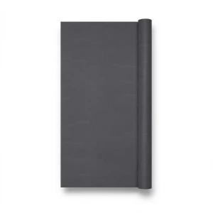 German Wall Decoration 10m x 0.53m Dark Gray Model 474206