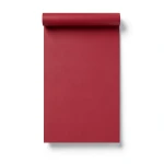 German Wall Covering 10m x 0.53m Red Color, Model 474213
