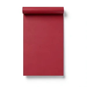 German Wall Covering 10m x 0.53m Red Color, Model 474213
