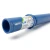 مواسير HDPE PE 80 ضغط 12.5 بار قطر 200 مم سمك 18.2 مم أزرق | نيبروبلاست - Image 1