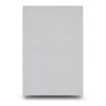 German Wall Decoration Gray Color 10m x 0.53m, Model 474237