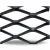 Hot Rolled (Black) Steel Expanded Metal Mesh  Bahri Thickness 1.5 mm Width 2.44  M Length 5 M | Bait Al Tatawor Company