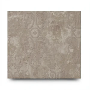 Italian Wallpaper 10m x 0.73m Dark Beige, Model 44824