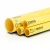 Neproplast  HDPE Pipes PE 80 Pressure 6 Bar Outside Diameter 560 mm Thickness 25.5 mm Color Yellow