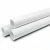 UPVC Pipes Plasco Nominal Pressure 4 Bar Outside Diameter 225 mm Thickness 4.5 mm White Colour
