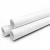 UPVC Pipes Plasco Nominal Pressure 4 Bar Outside Diameter 280 mm Thickness 5.5 mm White Colour