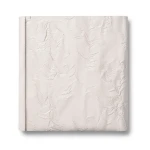 Pattern Wall Covering 10m x 0.73m Light Beige Color, Model 4316