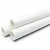 UPVC Pipes Plasco Nominal Pressure 4 Bar Outside Diameter 315 mm Thickness 6.2 mm White Colour