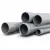 UPVC Pipes Plasco Nominal Pressure 16 Bar Outside Diameter 75 mm Thickness 5.6 mm Gray Colour