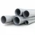 UPVC Pipes Plasco Nominal Pressure 16 Bar Outside Diameter 90 mm Thickness 6.7 mm Gray Colour