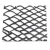Hot Rolled Black Steel Expanded Metal Mesh Thickness 5.8 mm Width 1.22 m Length 3 m - Image 1