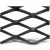Hot Rolled (Black) Steel Expanded Metal Mesh  Bahri Thickness 1.5 mm Width 2.44  meter Length 7 M | Bait Al Tatawor Company