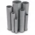 UPVC Pipes Modern Technology Nominal Pressure 6 Bar Outside Diameter 140 mm Thickness 3.8 mm Gray Colour
