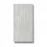 Italian wall covering, pale grey color, length 10 m, width 0.73 m, model 4222