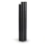 مواسير UPVC قطر خارجي 110 مم سمك 3.2 مم لون أسود - Image 1