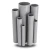 UPVC Pipes Outside Diameter 160 mm Thickness 4.1 mm Gray Color - Image 1