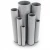 UPVC Pipes  Modern Technology Nominal Pressure 15 Bar Outside Diameter 114.5 mm Thickness 8.4 mm Gray Colour