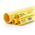 مواسير HDPE نيبروبلاست PE 100 ضغط 10 بار قطر خارجي 200 مم سمك 11.9 مم لون أصفر | نيبروبلاست - Image 1