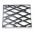 Hot Rolled (Black) Steel Expanded Metal Mesh  Bahri Thickness 1.2 mm Width 2.44  meter Length 1 meter | Bait Al Tatawor Company