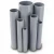 UPVC Pipes Modern Technology Nominal Pressure 6 Bar Outside Diameter 140.4 mm Thickness 4.4 mm Gray Colour