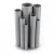 UPVC Pipes Modern Technology  Nominal Pressure 12 Bar Outside Diameter 140 mm Thickness 7.3 mm Gray Colour