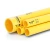 HDPE Pipes PE 100 Pressure 10 Bar Outside Diameter 315 mm Thickness 18.7 mm Yellow | NEPROPLAST - Image 1