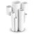 UPVC Pipes Nominal Pressure 12 Bar Outside Diameter 33.7 mm Thickness 2.0 mm White - Image 1