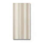 Italian wallpaper, beige color, length 10 m, width 0.73 m, model 4201