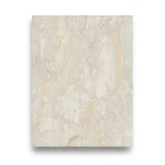 Italian Marble Wall Covering 10m x 1.06m Beige, Model 84602