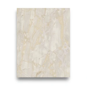 Italian Marble Wall Covering 10m x 1.06m Beige, Model 84602