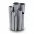 UPVC Pipes Modern Technology  Outside diameter   48.4 mm Thickness 2.20 mm Gray Colour