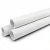 UPVC Pipes Plasco  Nominal Pressure 4 Bar Outside Diameter 500 mm Thickness 9.8 mm White Colour